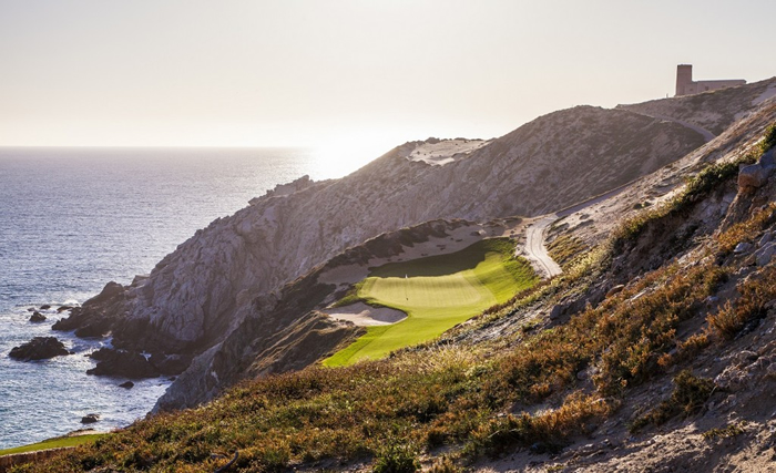 golf communities cabo